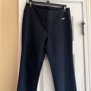 Lilly Pulitzer pull on pants